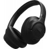 JBL Tune 730BT Slúchadlá s mikrofónom Bluetooth - Čierna JBL Tune 730BT Slúchadlá s mikrofónom Bluetooth - Čierna