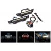 TRAXXAS Traxxas LED osvětlení kompletní sada: Maxx TRAXXAS Traxxas LED osvětlení kompletní sada: Maxx