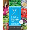 21 Day Sugar Detox (Diane Sanfilippo)(Brožovaná) 21 Day Sugar Detox (Diane Sanfilippo)(Brožovaná)