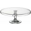 Sklenený podnos na tortu – Orion Sklenený podnos na tortu – Orion