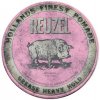 Reuzel Reuzel Pink Grease Heavy Hold, pomáda na vlasy 113 g Reuzel Reuzel Pink Grease Heavy Hold, pomáda na vlasy 113 g