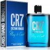 Cristiano Ronaldo CR7 Play It Cool toaletná voda pánska 100 ml Cristiano Ronaldo CR7 Play It Cool toaletná voda pánska 100 ml