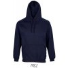 SOĽS Condor Unisex mikina s kapucňou SL03815 Námorná modrá S SOĽS Condor Unisex mikina s kapucňou SL03815 Námorná modrá S