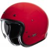 HJC prilba V31 Solid deep red - S HJC prilba V31 Solid deep red - S