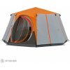 Coleman Cortes Octagon 8 stan, oranžová Coleman Cortes Octagon 8 stan, oranžová