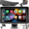 MULTIMEDIÁLNA RÁDIOSTANICA S MONITOROM ANDROID AUTO APPLE CARPLAY + DVR KAMERA MULTIMEDIÁLNA RÁDIOSTANICA S MONITOROM ANDROID AUTO APPLE CARPLAY + DVR KAMERA