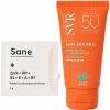 SVR Sun Secure krém na opaľovanie SPF50+ 50 ml