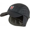 Fjällräven Expedition Lätt Cap, Farba BLACK, Veľkosť L/XL Fjällräven Expedition Lätt Cap, Farba BLACK, Veľkosť L/XL
