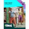 Maxis The Sims 4 - For Rent Expansion Pack DLC (PC) EA App Key 10000501561001