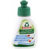 Frosch Eko odstraňovač škvŕn s aktívnym kyslíkom 75 ml Frosch Eko odstraňovač škvŕn s aktívnym kyslíkom 75 ml