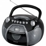 Sencor SPT 105