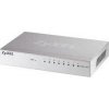 Zyxel GS-108B v3 8-portový gigabitový ethernetový stolový prepínač Zyxel GS-108B v3 8-portový gigabitový ethernetový stolový prepínač