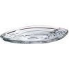 Crystalite Bohemia talíř Wave 36 cm Crystalite Bohemia talíř Wave 36 cm