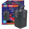 AQUA NOVA Vonkajší filter XCF-1000 s UV lampou AQUA NOVA Vonkajší filter XCF-1000 s UV lampou