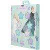 KAZETA DISNEY FROZEN ADVENTNÝ KALENDÁR KAZETA DISNEY FROZEN ADVENTNÝ KALENDÁR