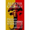 Prípady Skromného Simona (Aleister Crowley) Prípady Skromného Simona (Aleister Crowley)