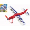 Wiki Lietadlo na naťahovanie 22 cm - český obal Wiki Lietadlo na naťahovanie 22 cm - český obal