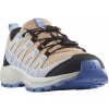 Salomon Xa Pro V8 J L47522400 peach quartz/vanilla ice/provence