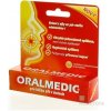 ORALMEDIC roztok na liečbu áft v ústach 2x0,2 ml