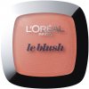 L'Oréal Paris True Match Le Blush lícenka 160 Peach 5 g L'Oréal Paris True Match Le Blush lícenka 160 Peach 5 g