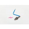 LAMBDA SONDA universal 2 CABLE 12328545 SKV Germany LAMBDA SONDA universal 2 CABLE 12328545 SKV Germany