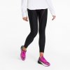 Puma dámské legíny run marathon high waist full tight black Puma dámské legíny run marathon high waist full tight black