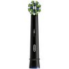 Oral-B Cross Action Black 1 ks
