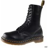 Dr. Martens kožené Čierna