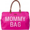 Childhome Prebaľovacia taška Mommy Bag Pop Pink Childhome Prebaľovacia taška Mommy Bag Pop Pink