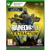Tom Clancys Rainbow Six: Extraction Tom Clancys Rainbow Six: Extraction