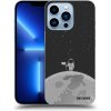 Picasee ULTIMATE CASE pro Apple iPhone 13 Pro - Astronaut Picasee ULTIMATE CASE pro Apple iPhone 13 Pro - Astronaut