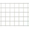 Zváraná sieť 40x40 mm, drôt 3 mm, nerez 1.4301 Zváraná sieť 40x40 mm, drôt 3 mm, nerez 1.4301