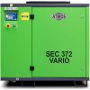 Skrutkový kompresor ATMOS SEC 300 príkon 30 kW, výkon 4,5 m³/min, 8 bar, bez nádoby, LOGIK 26-S, 7-ročná záruka Skrutkový kompresor ATMOS SEC 300 príkon 30 kW, výkon 4,5 m³/min, 8 bar, bez nádoby, LOGIK 26-S, 7-ročná záruka