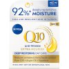 Nivea Q10 Power denný krém na suchú a veľmi suchú pokožku SPF15 50 ml Nivea Q10 Power denný krém na suchú a veľmi suchú pokožku SPF15 50 ml
