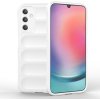 Odolný kryt Magic Shield biely – Samsung Galaxy A25 5G Odolný kryt Magic Shield biely – Samsung Galaxy A25 5G