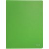 Leitz Katalógová kniha A4 zelená Leitz Katalógová kniha A4 zelená
