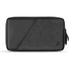 Native Union Stow Organizer Pouch Fabric Slate V2 Native Union Stow Organizer Pouch Fabric Slate V2