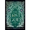 The Lost God The Lost God