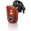 osvetlenie zadné XLC Sirius B 2 LEDs batériové osvetlenie zadné XLC Sirius B 2 LEDs batériové