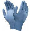 Jednorazové rukavice ANSELL VERSATOUCH 92-200 nitrilové, kyselinovzdorné 09