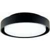 McLED LED svietidlo Andromede R, 14 W, 3000 K, IP65, čierna farba McLED LED svietidlo Andromede R, 14 W, 3000 K, IP65, čierna farba