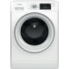 Whirlpool FFWDD 1076258 SV EE Whirlpool FFWDD 1076258 SV EE