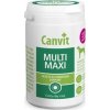 Canvit Multi Maxi pre psy 230 g Canvit Multi Maxi pre psy 230 g