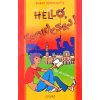Helló, csokicsaj! Helló, csokicsaj!
