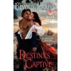 Destiny's Captive (Beverly Jenkins)(Brožovaná) Destiny's Captive (Beverly Jenkins)(Brožovaná)