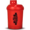 BodyBulldozer Šejker NOMEN EST OMEN červený 300 ml - BodyBulldozer BodyBulldozer Šejker NOMEN EST OMEN červený 300 ml - BodyBulldozer