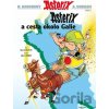 Asterix 5 Cesta okolo Galie - René Goscinny Asterix 5 Cesta okolo Galie - René Goscinny