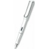 Plniace pero Lamy Safari - white hrot M uni biela Plniace pero Lamy Safari - white hrot M uni biela