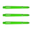 Winmau Pro Force zelené dlhé