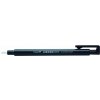 Tombow Mono Zero 2,3 mm černá Tombow Mono Zero 2,3 mm černá
